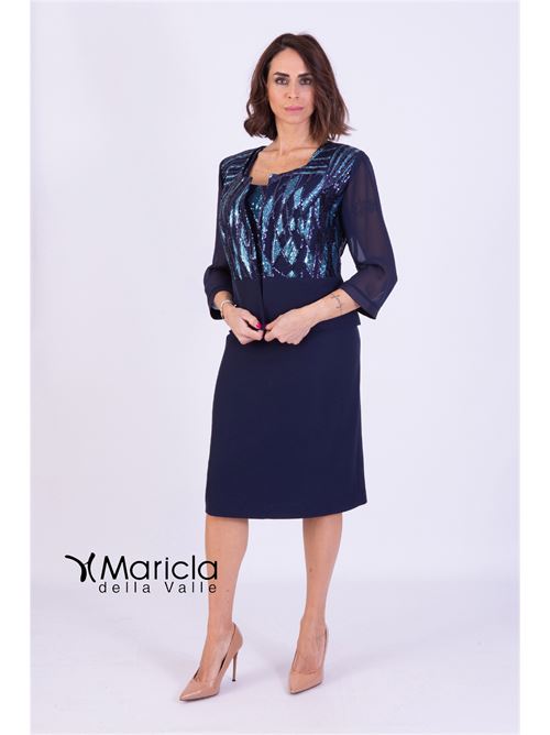  PAOLA FORTI | PF4000EXBLU